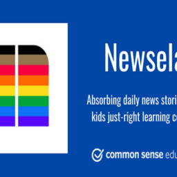 Newsela, una plataforma de noticias para la alfabetización digital