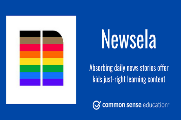 Newsela, una plataforma de noticias para la alfabetización digital