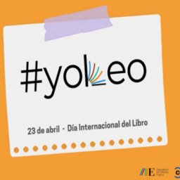 Campaña yoleo: una reivindicación al orgullo de ser lector