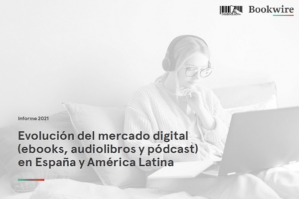 Aumenta el interés por los ebooks de literatura infantil y juvenil