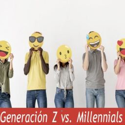 La Generación Z es la mayor usuaria de redes sociales