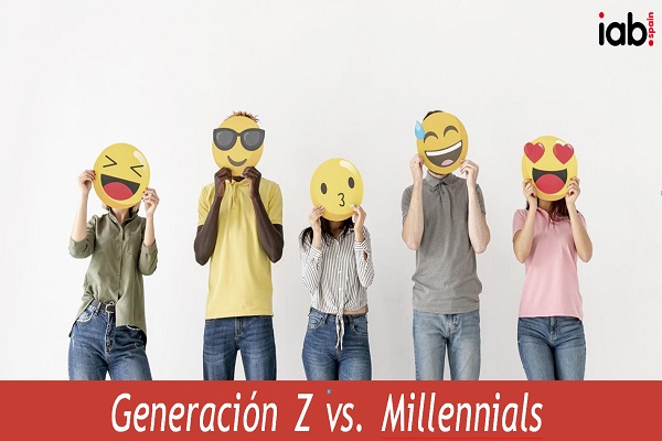 La Generación Z es la mayor usuaria de redes sociales