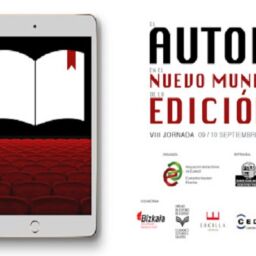 VIII Jornada Autor21 en el mundo de la edición