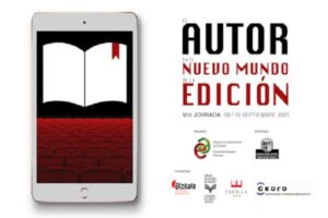 VIII Jornada Autor21 en el mundo de la edición