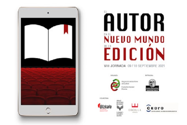 VIII Jornada Autor21 en el mundo de la edición