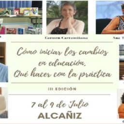 Cómo iniciar los cambios en educación