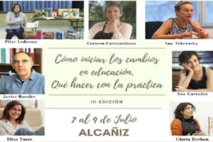 Cómo iniciar los cambios en educación