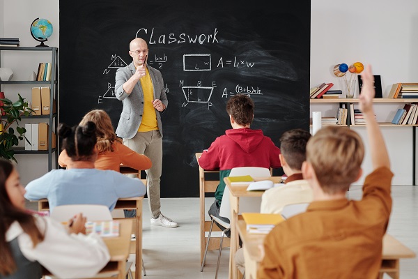 Apuesta por el aprendizaje permanente de calidad