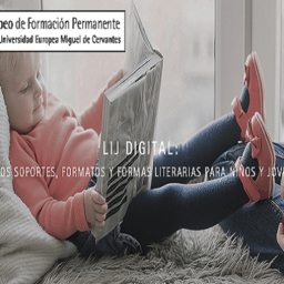 Nuevos formatos, soportes y formas literarias para niños y jóvenes