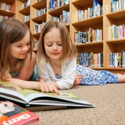 Curso de postgrado sobre bibliotecas escolares