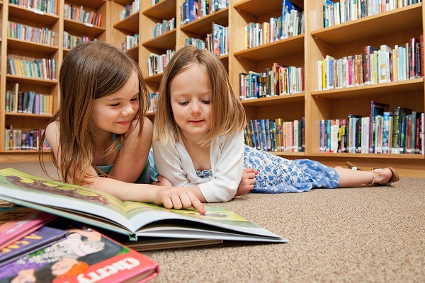 Curso de postgrado sobre bibliotecas escolares