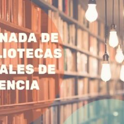 Jornada sobre las Bibliotecas Rurales en Palencia