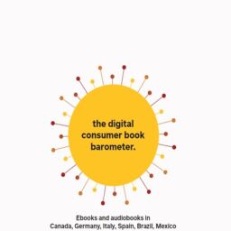 Barómetro de consumo de libros digitales en infantil y juvenil