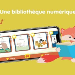 Corneille, un app para aprender a leer y jugar a ritmo personalizado