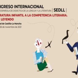 XXII Congreso Internacional de la Sociedad Española de Didáctica de la Lengua y la Literatura