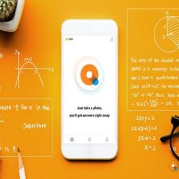 Mathpresso usa la inteligencia artificial para ayudar con los deberes de matemáticas