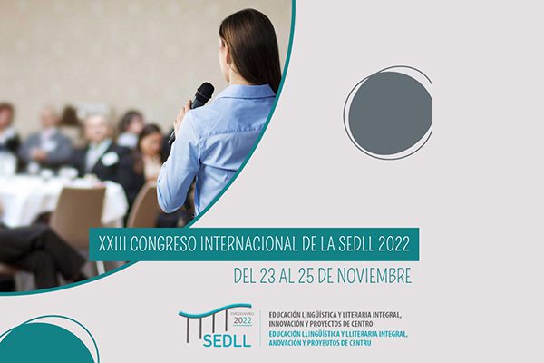 XXIII Congreso Internacional de la SEDLL 2022