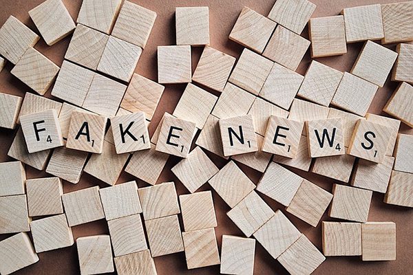 Curso Universitario de Especialización en Fake news