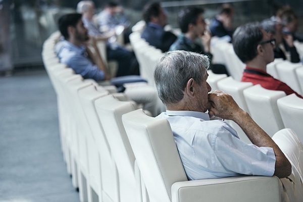 Jornadas Provinciales de la Red de Bibliotecas de Almería