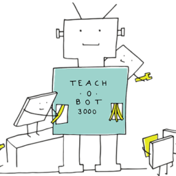 Algoritmos docentes: asistentes de machine learning para enseñar a leer