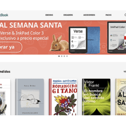PocketBook, un nuevo ecosistema lector para niños, niñas y jóvenes