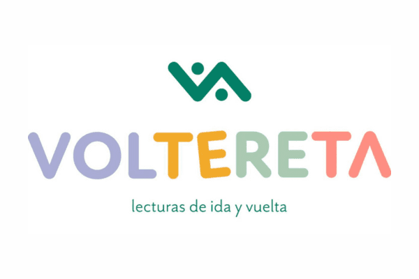 Voltereta, préstamo de libros infantiles a domicilio