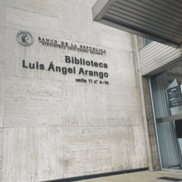 Lectura digital en la oferta cultural del Banco de la República de Colombia