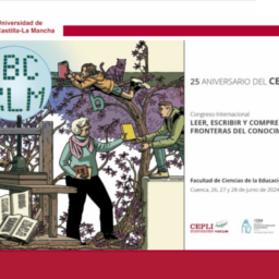 Congreso Internacional Leer, escribir y comprender en las fronteras del conocimiento líquido