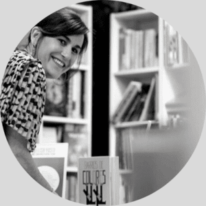 Elisa Yuste Consultora estratégica de desarrollo de negocio sector cultural