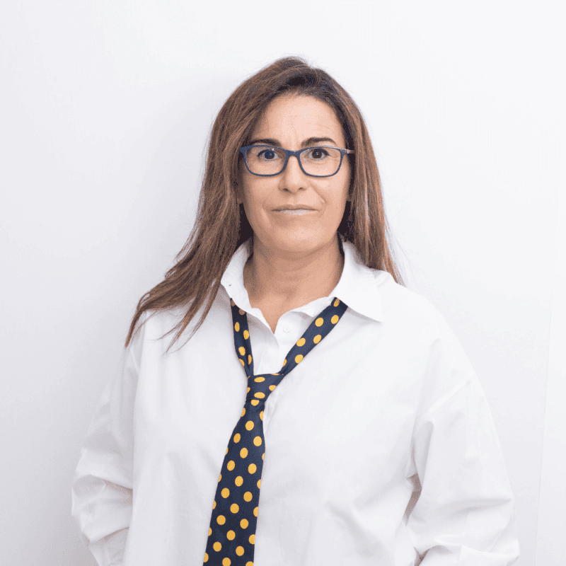 Elisa Yuste Consultora estrategica Elisa Yuste Consultora estrategica