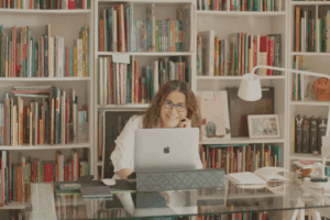 Elisa Yuste - Consultora estratégica en desarrollo de negocio