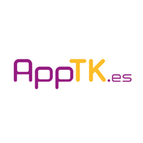 Colaboradores Elisa Yuste - AppTK