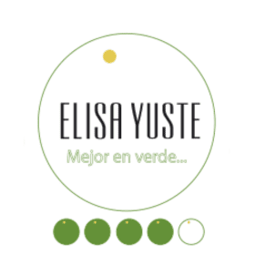 Colaboradores Elisa Yuste - Mejor en Verde