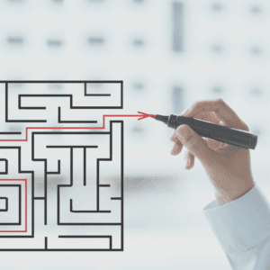 Crece – Formación y mentoría Elisa Yuste