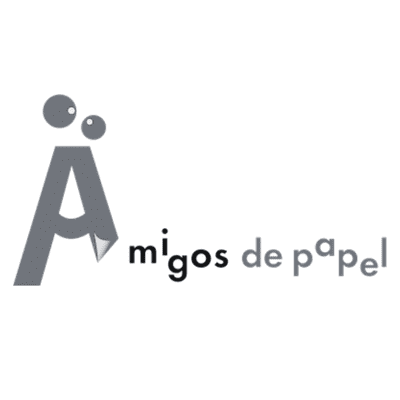 amigos de papel