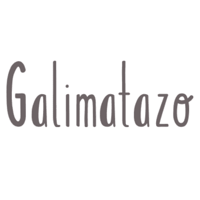 galimatazo