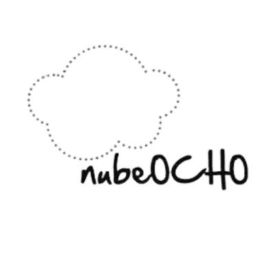 nube ocho
