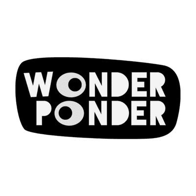 wonder ponder
